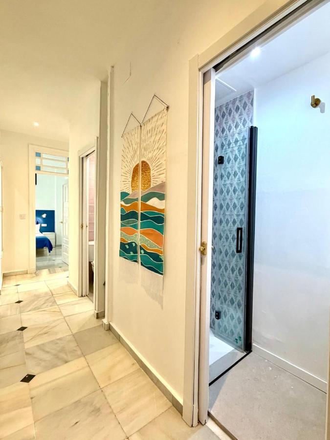 Renovated Apartment in Soho by Pineapple Homes - 3