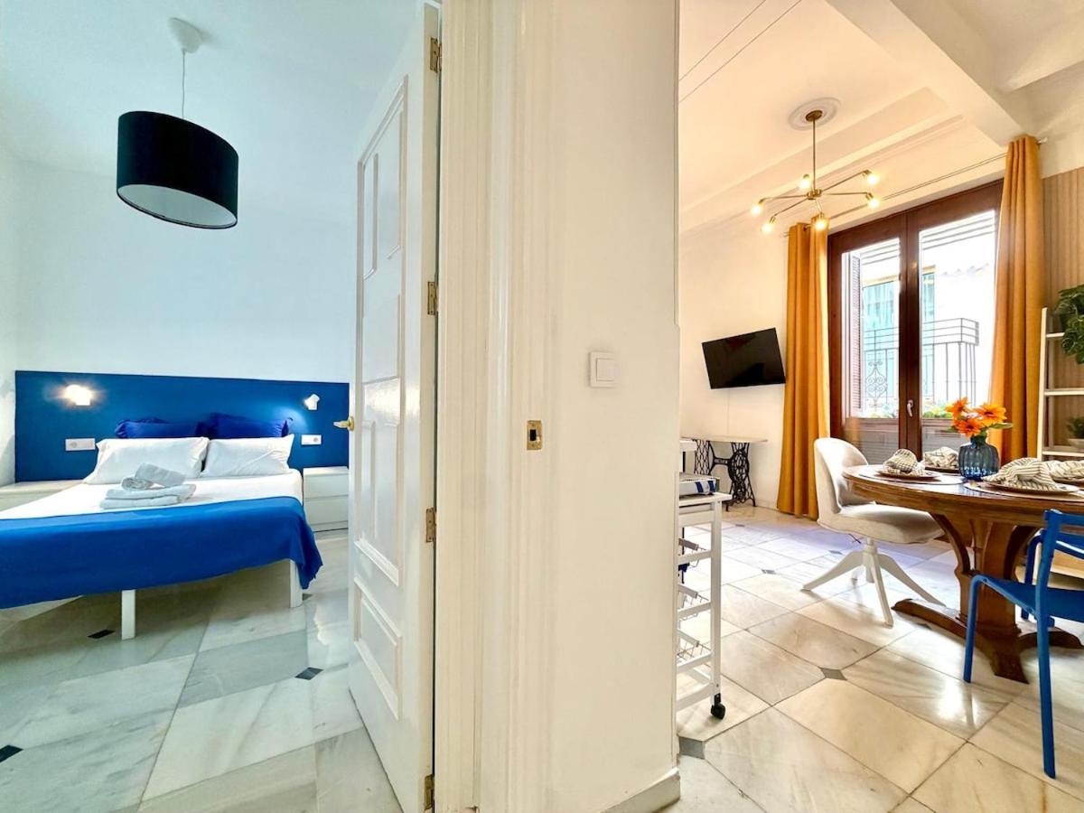 Renovated Apartment in Soho by Pineapple Homes - 2