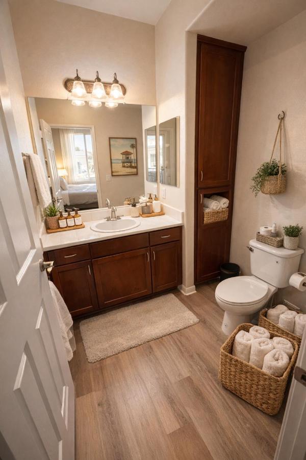 Marina Del Rey 1BA & 2BA - Few Minutes Drive To Venice Beach - 3