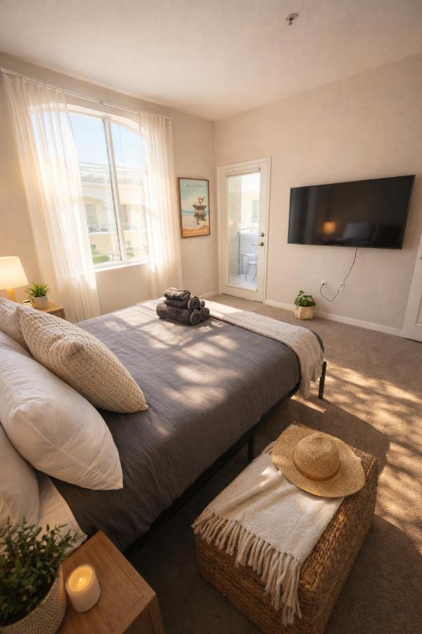 Marina Del Rey 1BA & 2BA - Few Minutes Drive To Venice Beach - 4