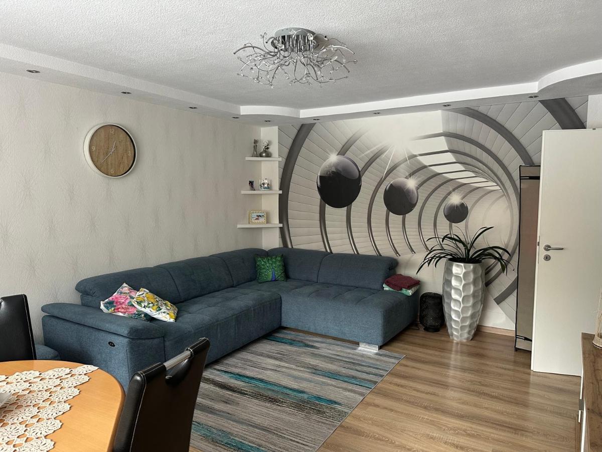 Apartment Rita