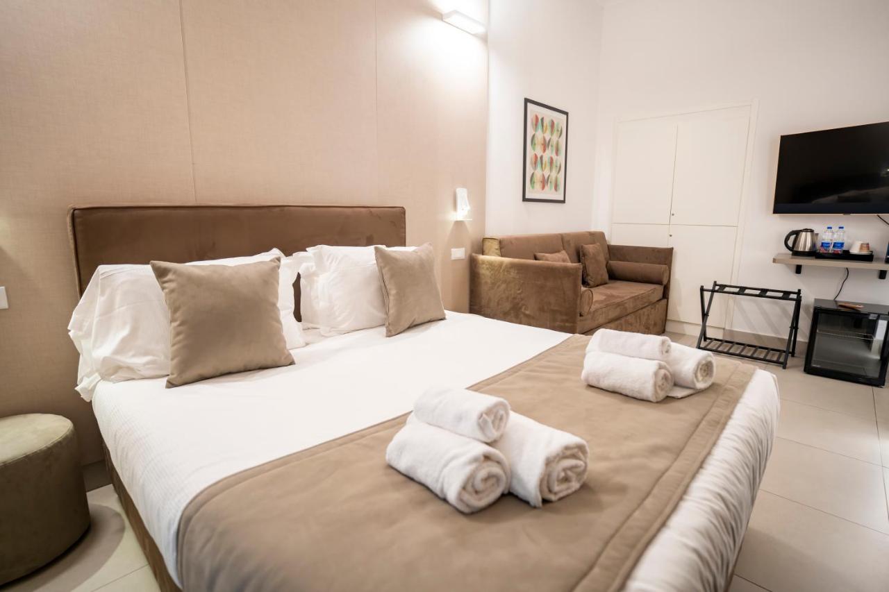 Cicerone's Luxury Suites