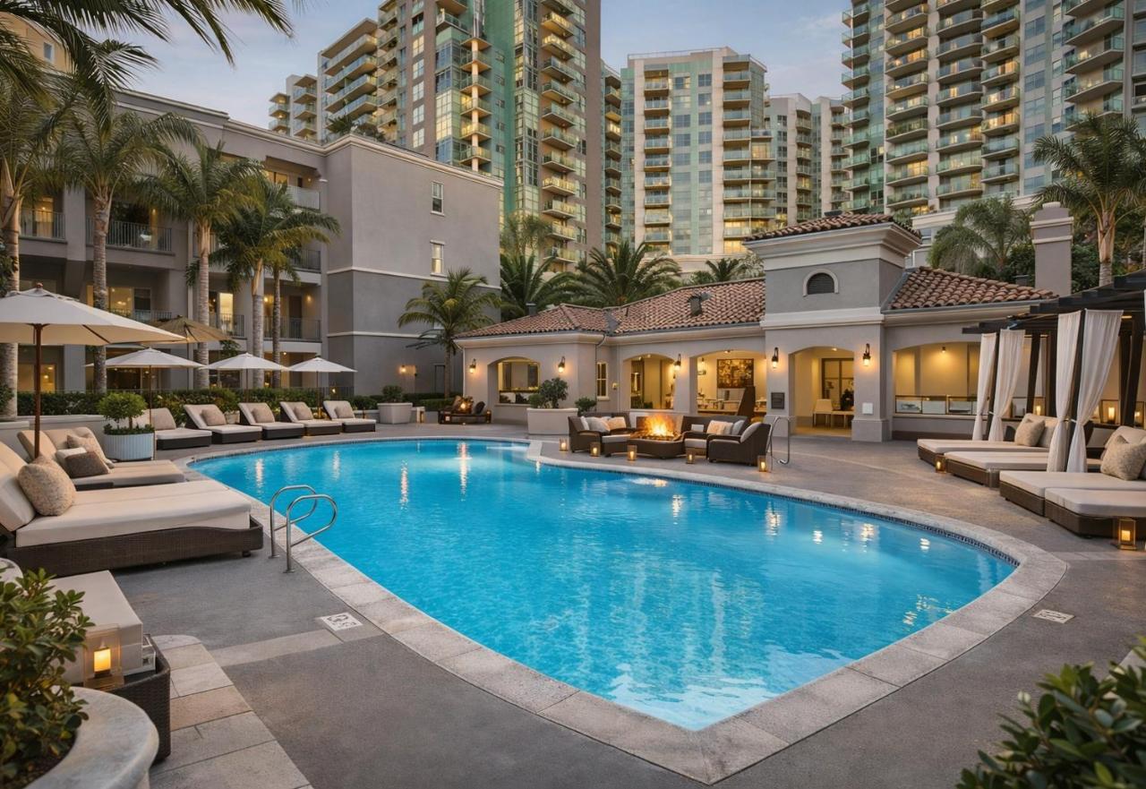 Marina del Rey 2BR-2BA Oasis - Quick Trip to Venice