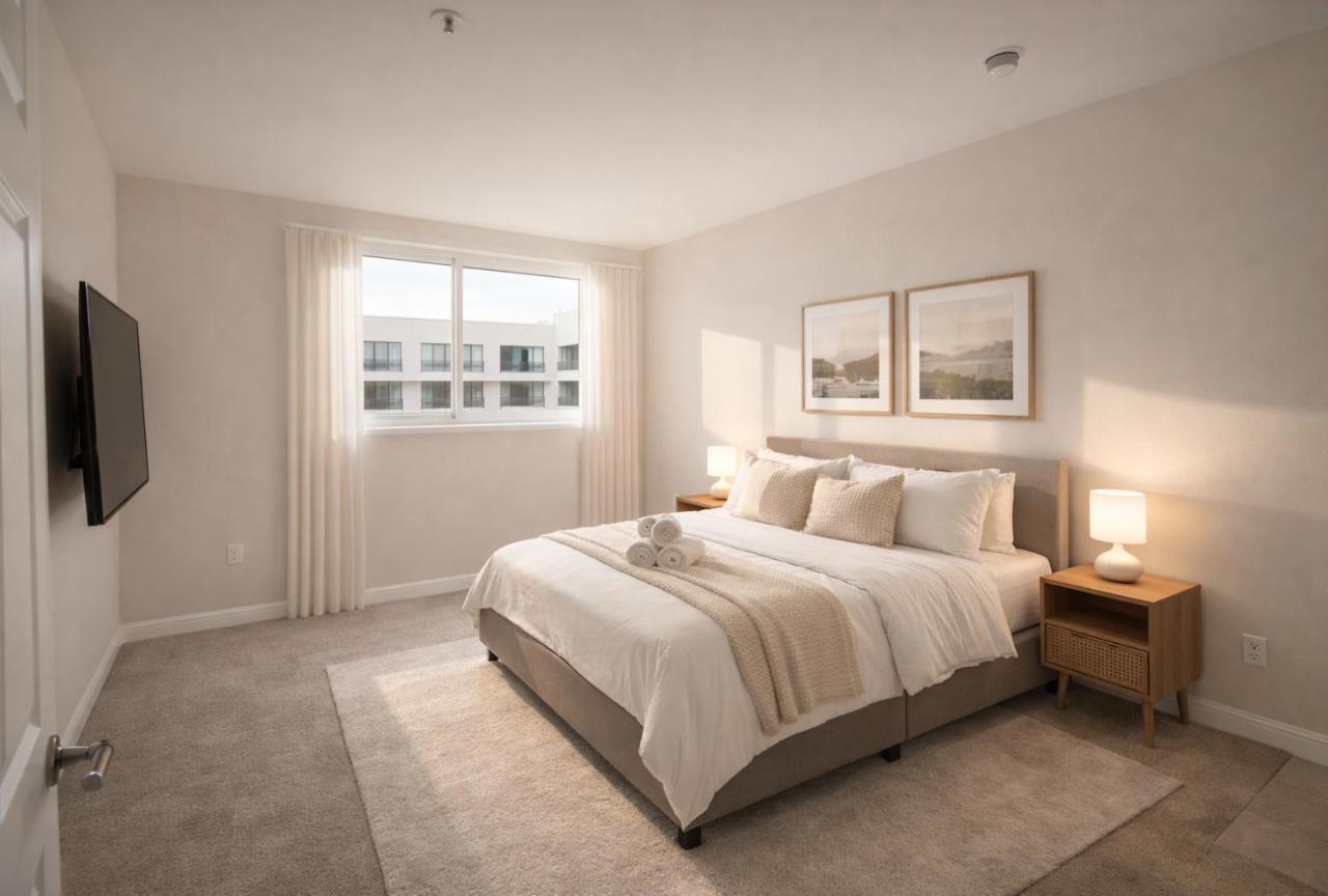 Marina del Rey 2BR-2BA Oasis - Quick Trip to Venice - 2