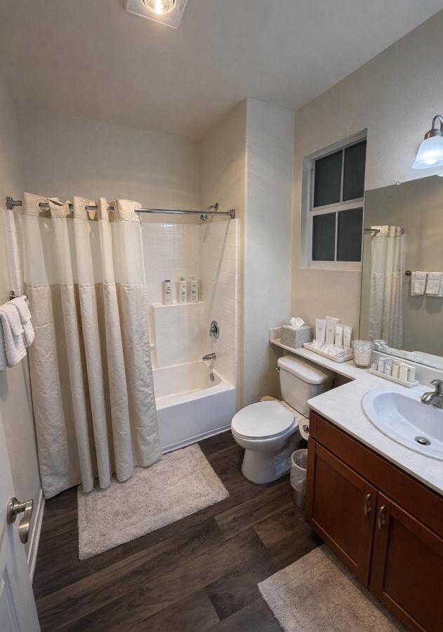 Marina del Rey 2BR-2BA Oasis - Quick Trip to Venice - 5