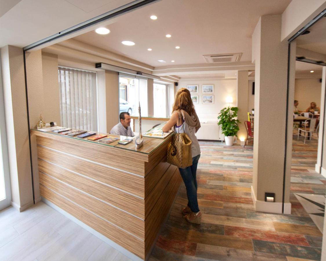 Hostal Loimar, Torre del Mar – Bijgewerkte prijzen 2022