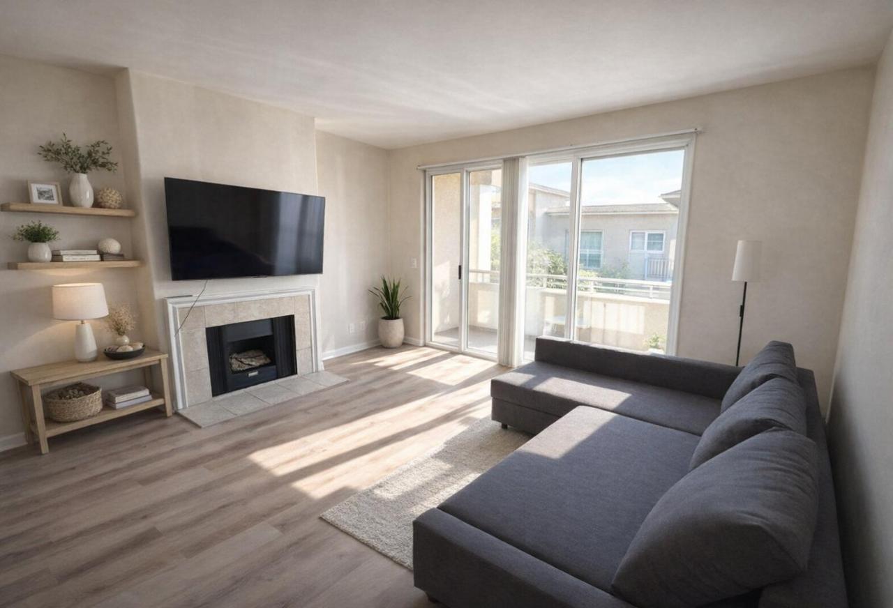 Marina del Rey Luxury 2BR 2BA - Close to Venice Beach - 4