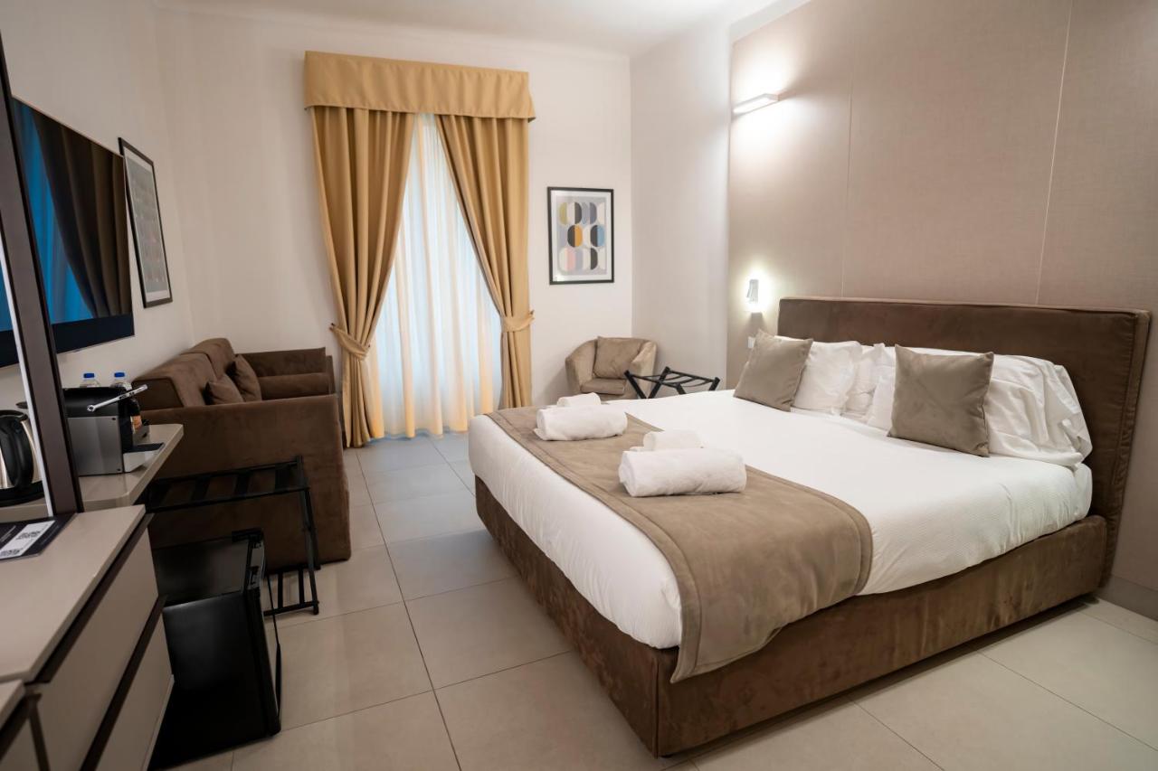 Cicerone's Luxury Suites - 2