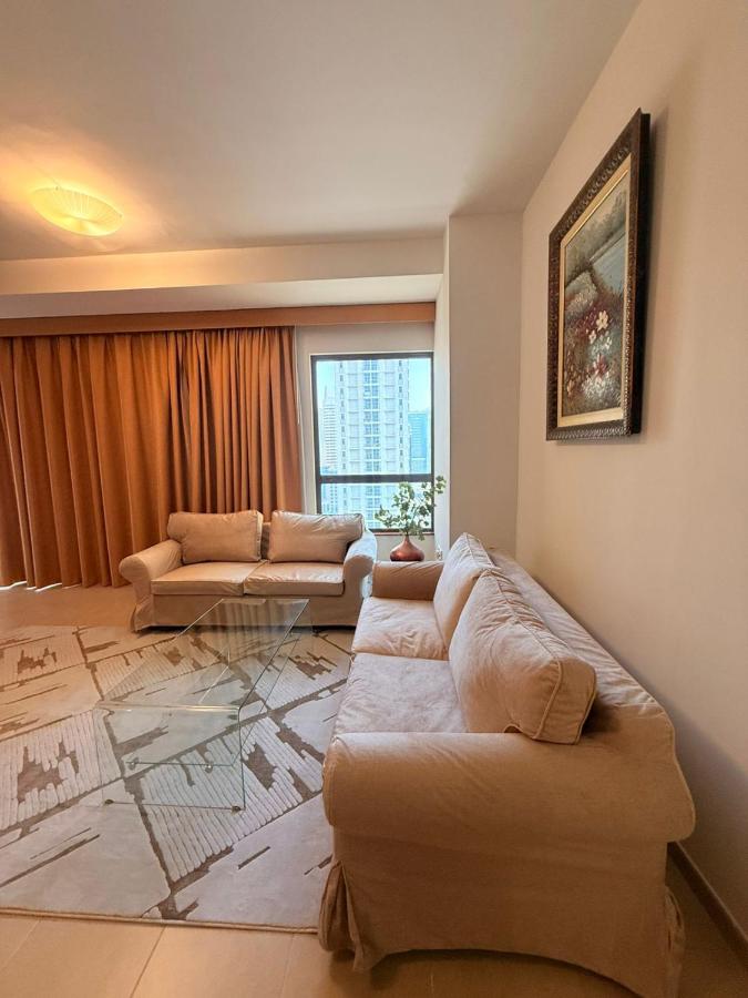 Spacious & classic Apartment in center of JBR - 2