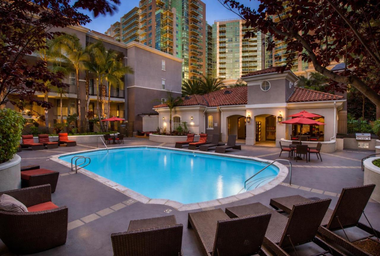 Marina del Rey Modern 2BR 2BA & Near Venice Beach Boardwalk