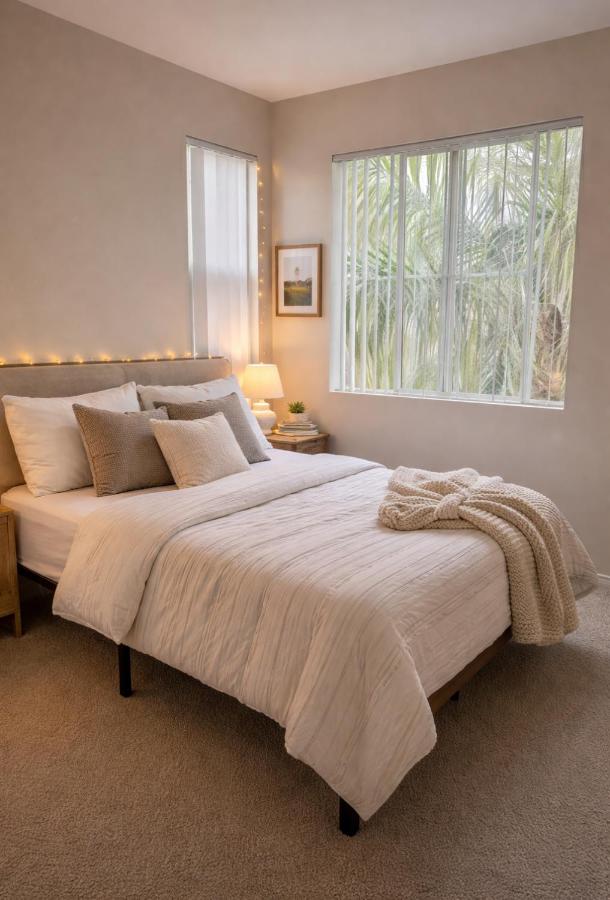 Marina del Rey Modern 2BR 2BA & Near Venice Beach Boardwalk - 4