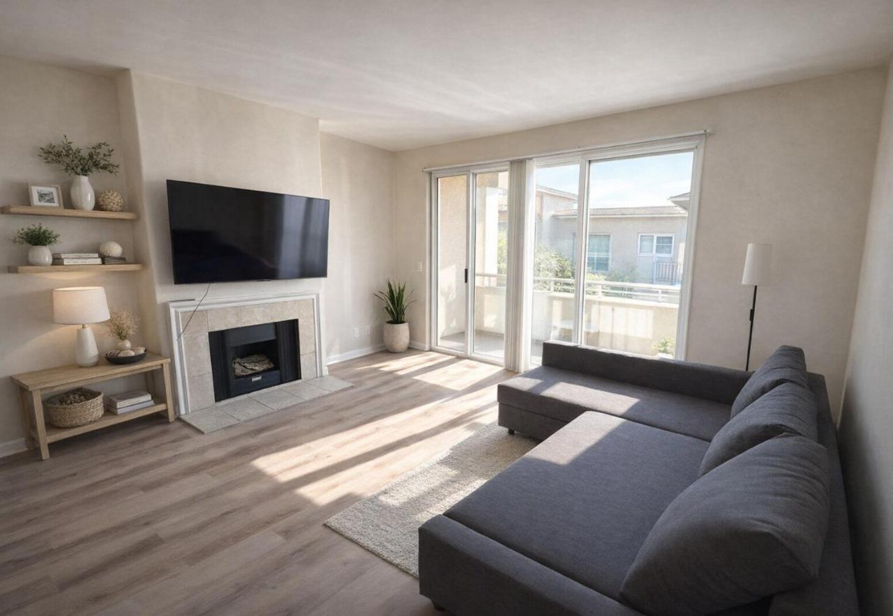 Marina del Rey Modern 2BR 2BA & Near Venice Beach Boardwalk - 5