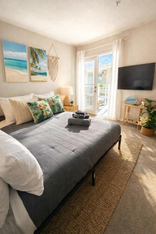 Marina del Rey Spacious 2BR 2BA - Venice Beach Minutes Away - 3