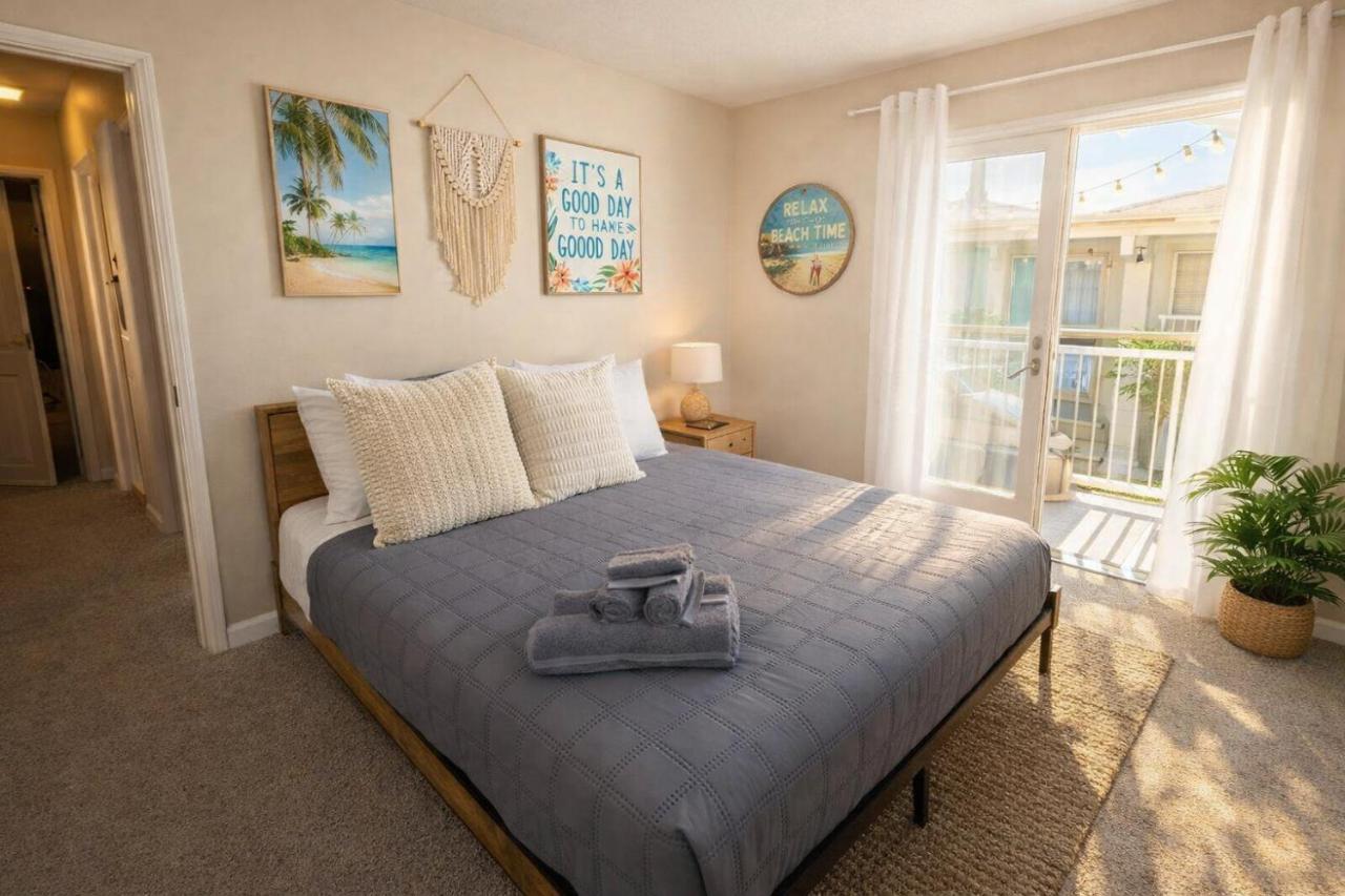 Marina del Rey Spacious 2BR 2BA - Venice Beach Minutes Away - 4