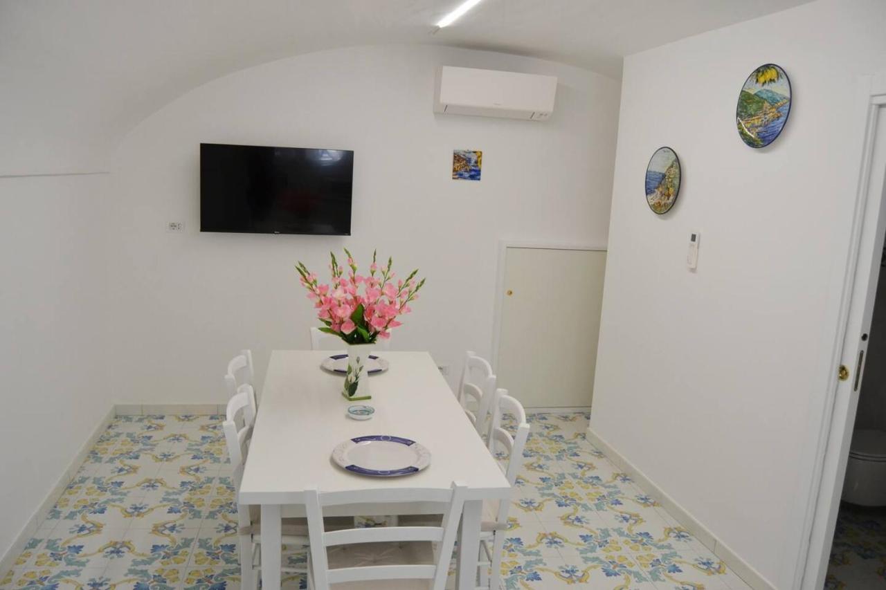 Casa Bianca Amalfi New Central Apt - 4
