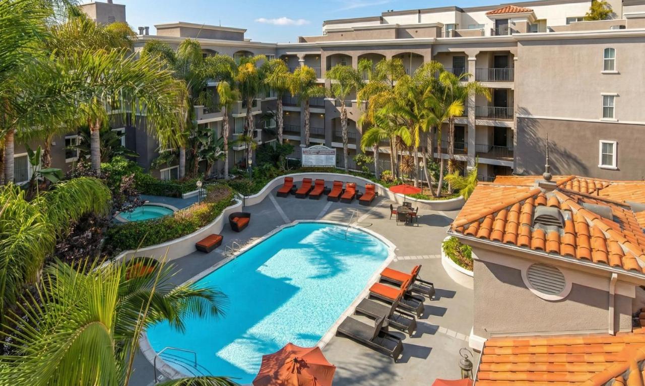 Marina del Rey Comfort - Venice Beach Vibes - 2BR & 2BA - 3