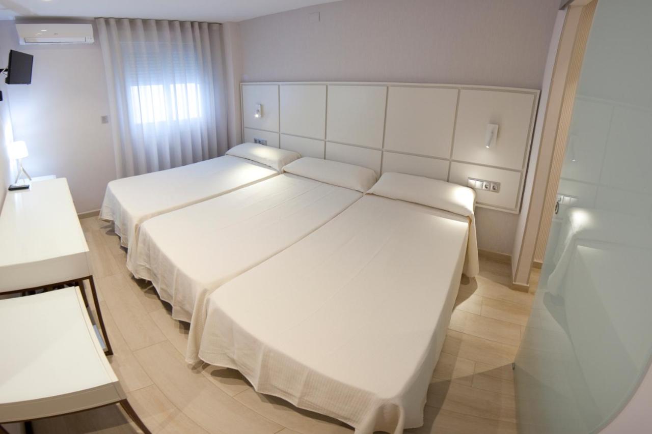 Hostal Loimar, Torre del Mar – Bijgewerkte prijzen 2022