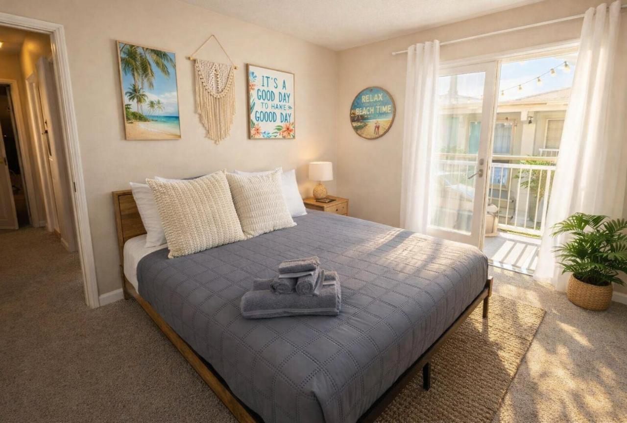Marina del Rey Modern 2BR - Venice - 3