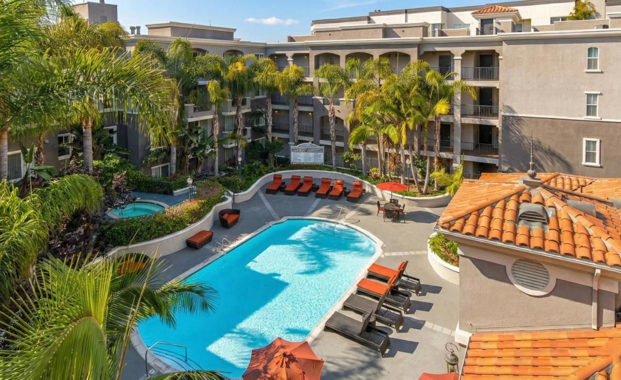 Marina del Rey Modern 2BR - Venice - 4