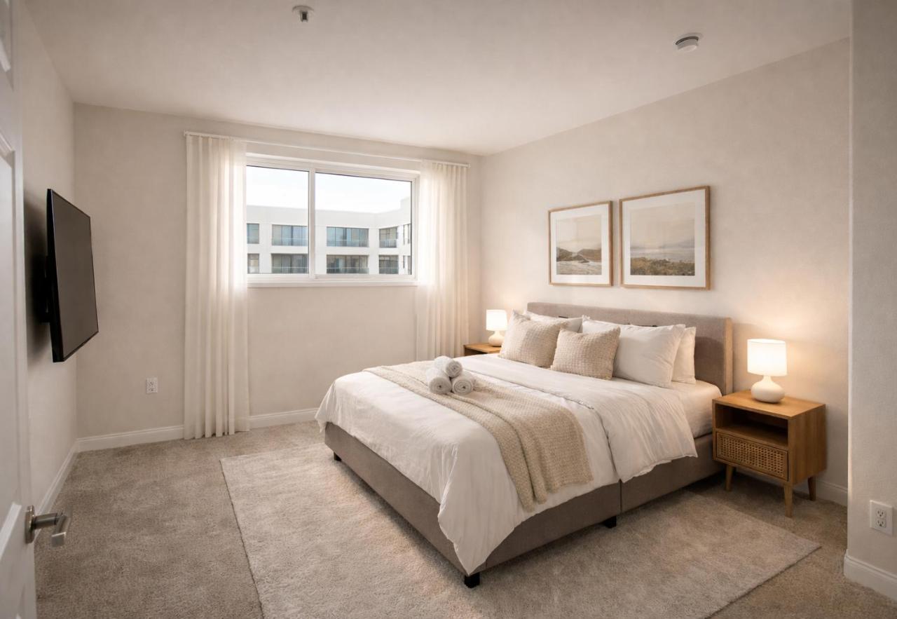 Marina del Rey Comfort Stay - Venice - 4