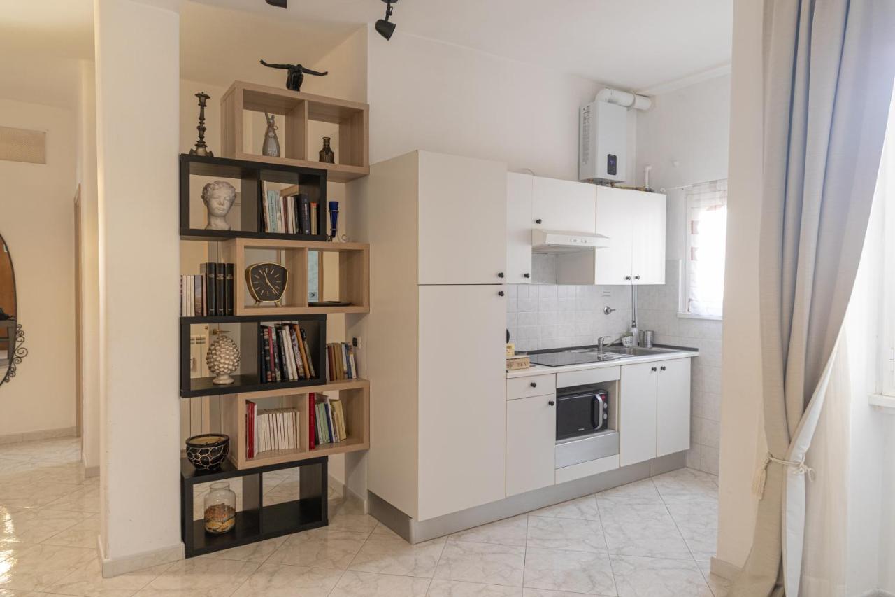 Vatican Walls Apartment - 2