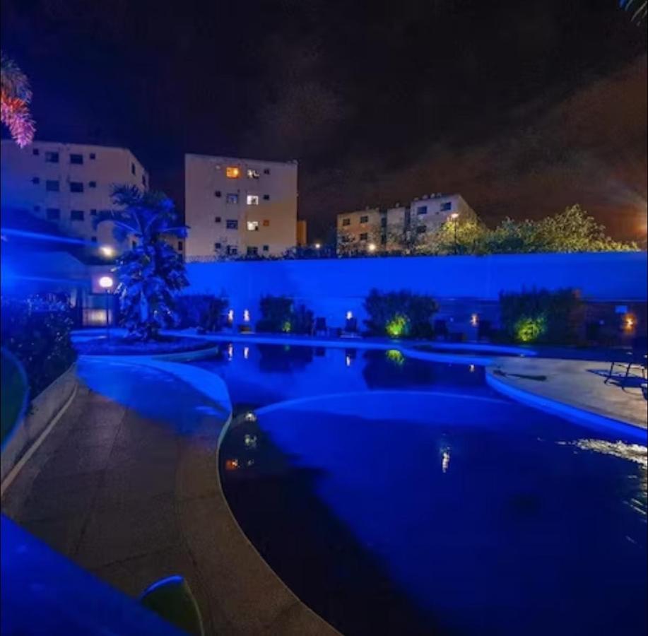 Apartamento mobiliado e aconchegante - 4