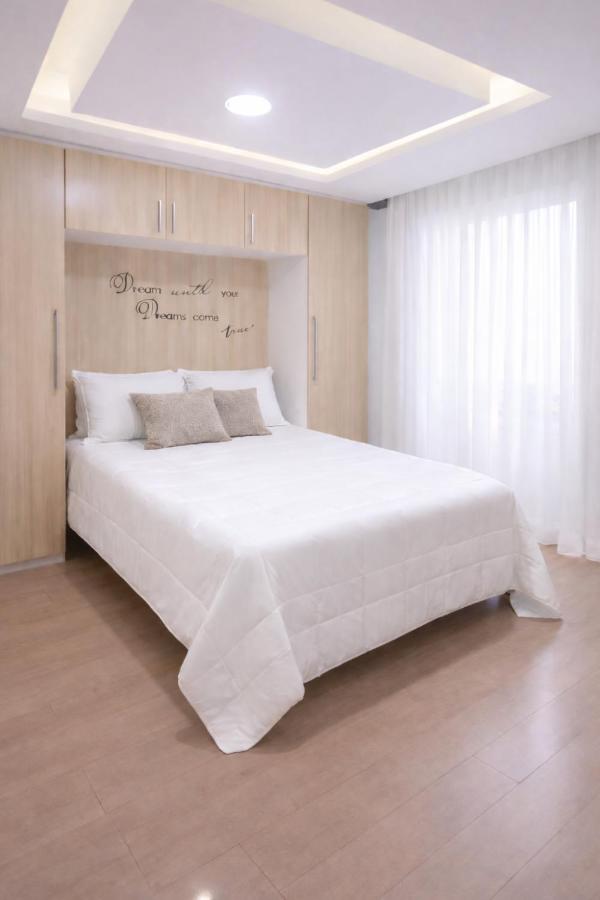 Apartamento mobiliado e aconchegante - 2