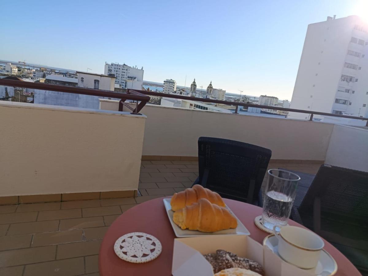 BellaVita City Faro - 5