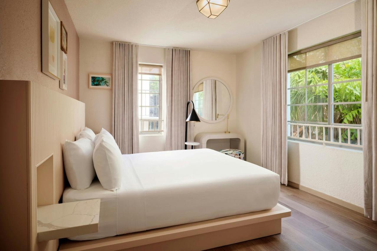 FOUND Hotels, Miami Beach, Series by Marriott - 2