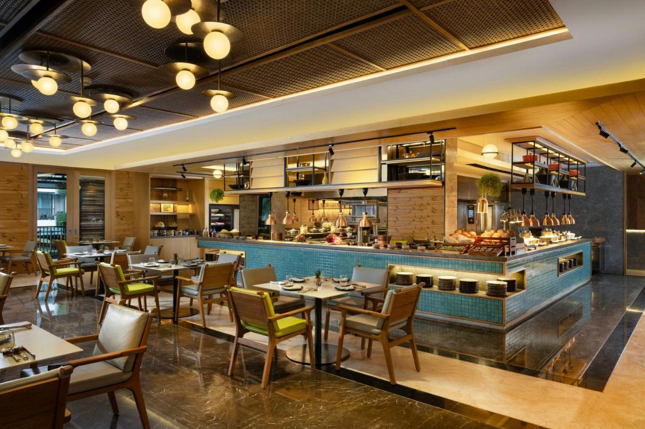 Courtyard by Marriott Bali Seminyak Resort - 5