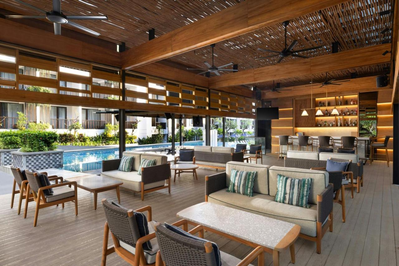 Courtyard by Marriott Bali Seminyak Resort - 4