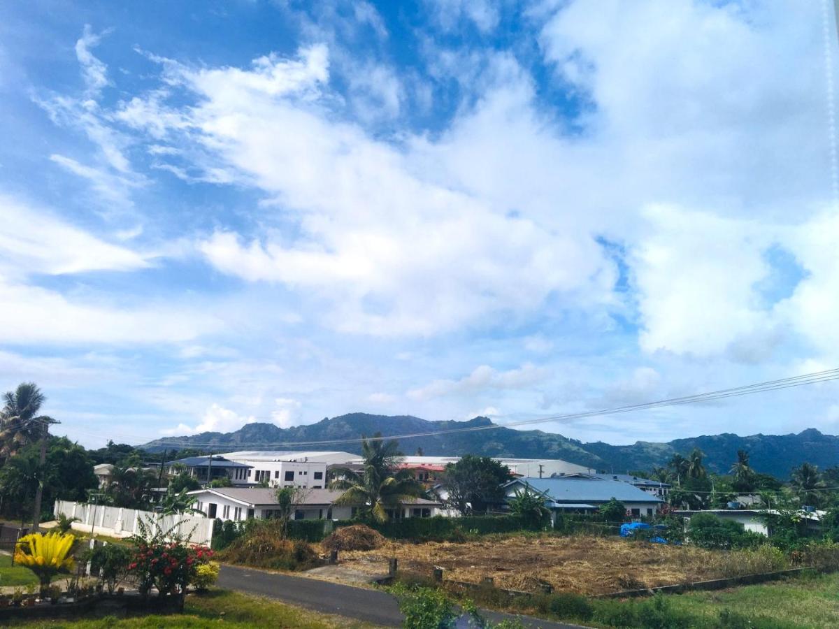 Island Accommodation Nadi - 2