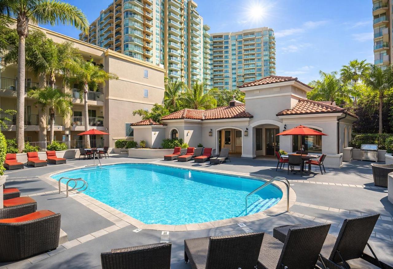 SereneStays Marina Del Rey Getaway - Right By The Marina - 2