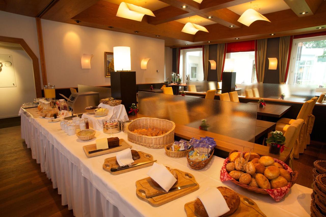 Belvedere Swiss Quality Hotel photo