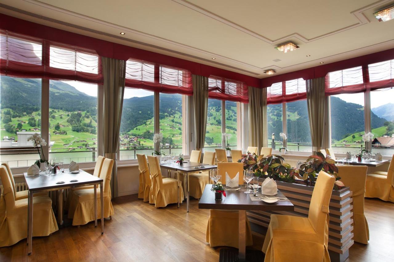Belvedere Swiss Quality Hotel photo