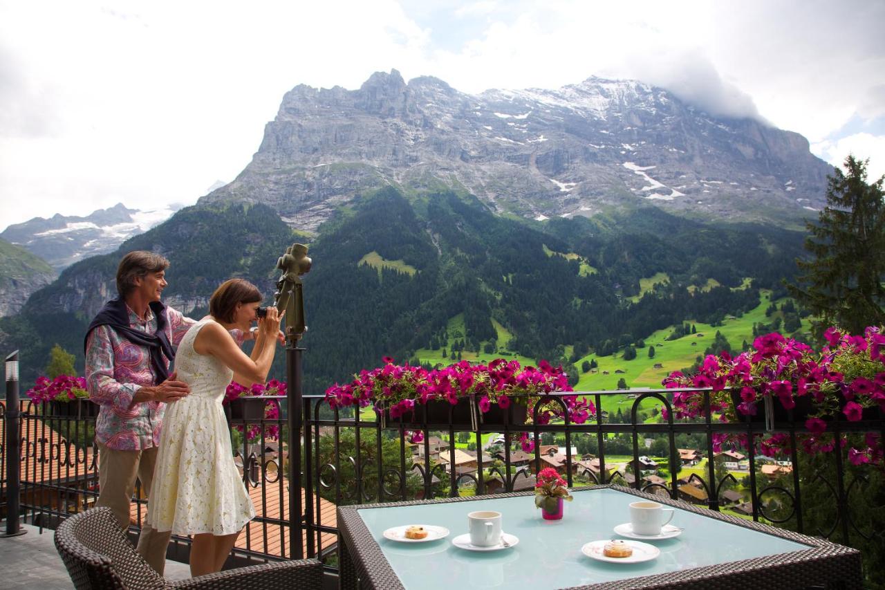 Belvedere Swiss Quality Hotel photo