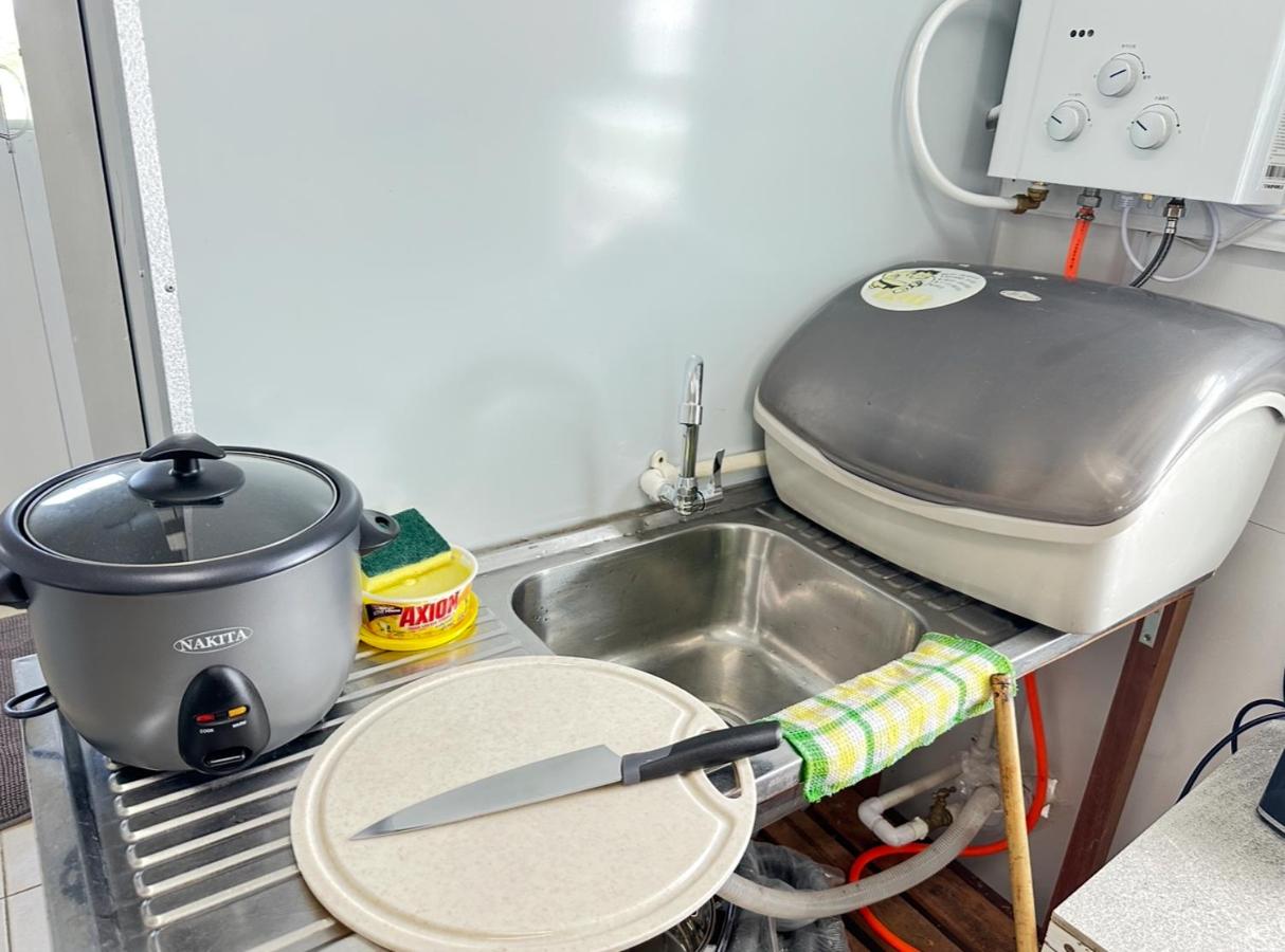 Green Sea Apartment - 2