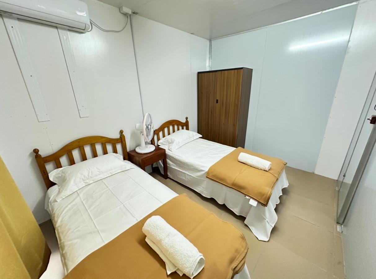 Green Sea Apartment - 4