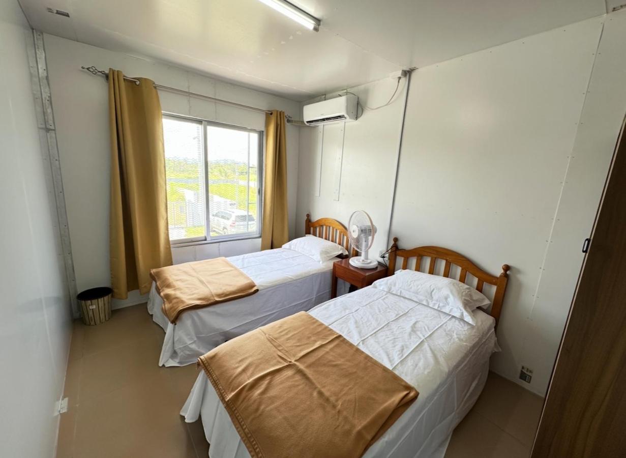 Green Sea Apartment - 3