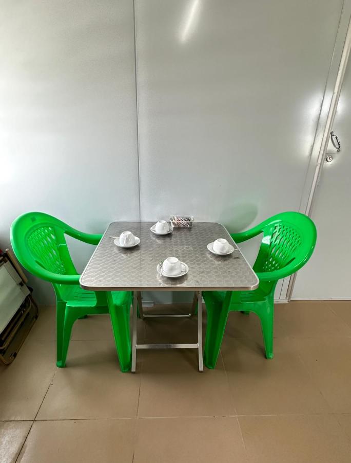 Green Sea Apartment - 5