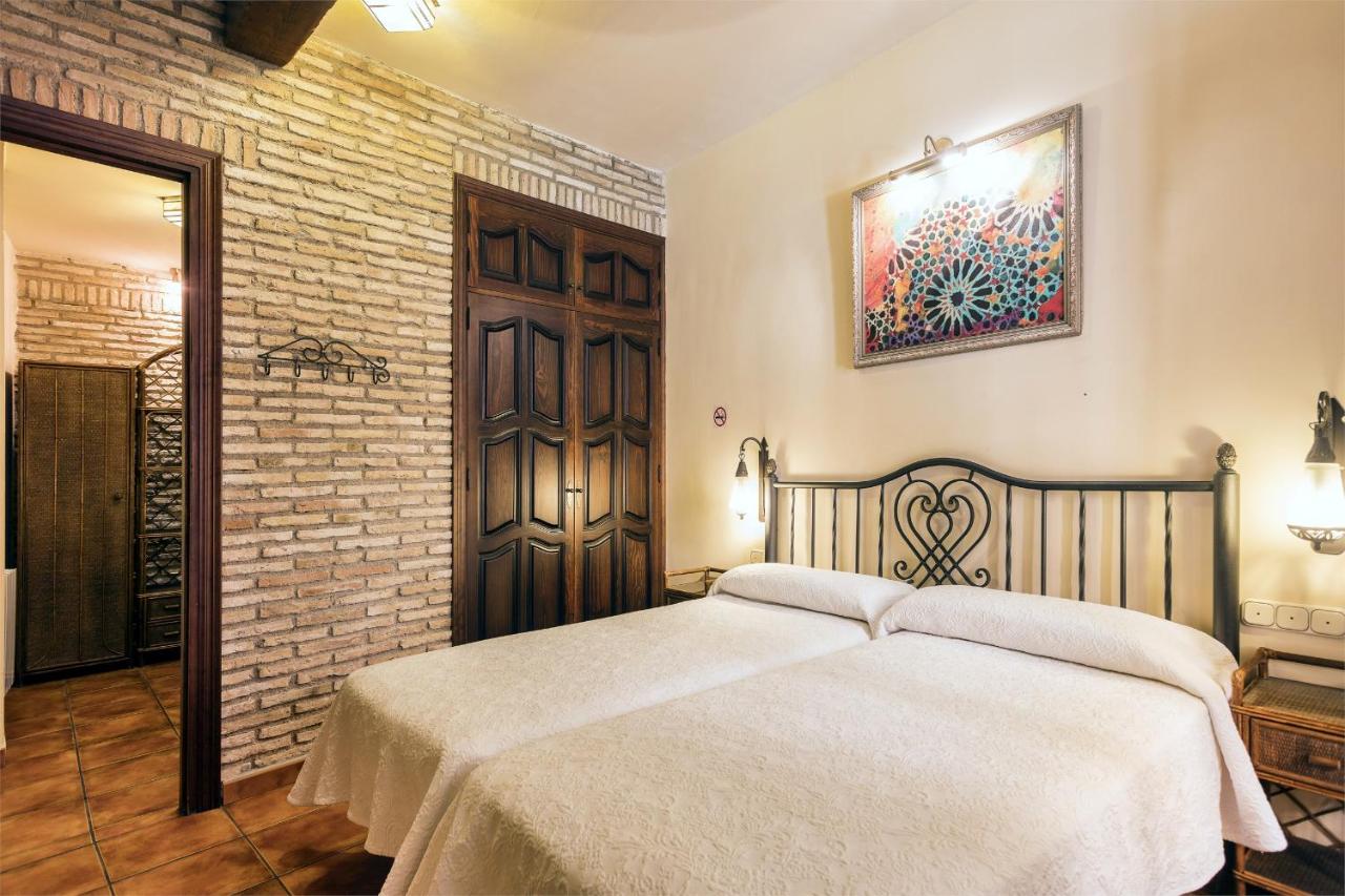 Arte Vida Suites & Spa, Granada – Updated 2022 Prices