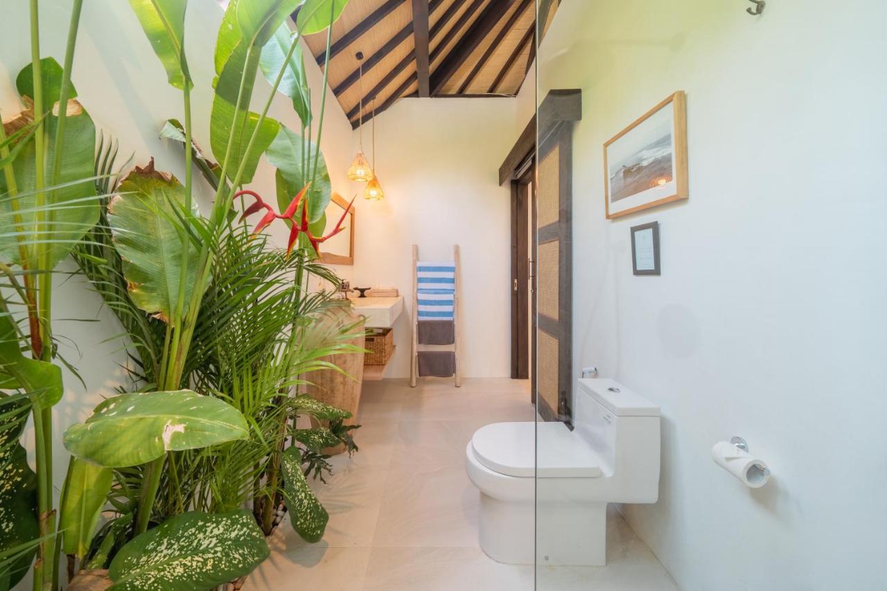 Kirra House Lembongan - 3