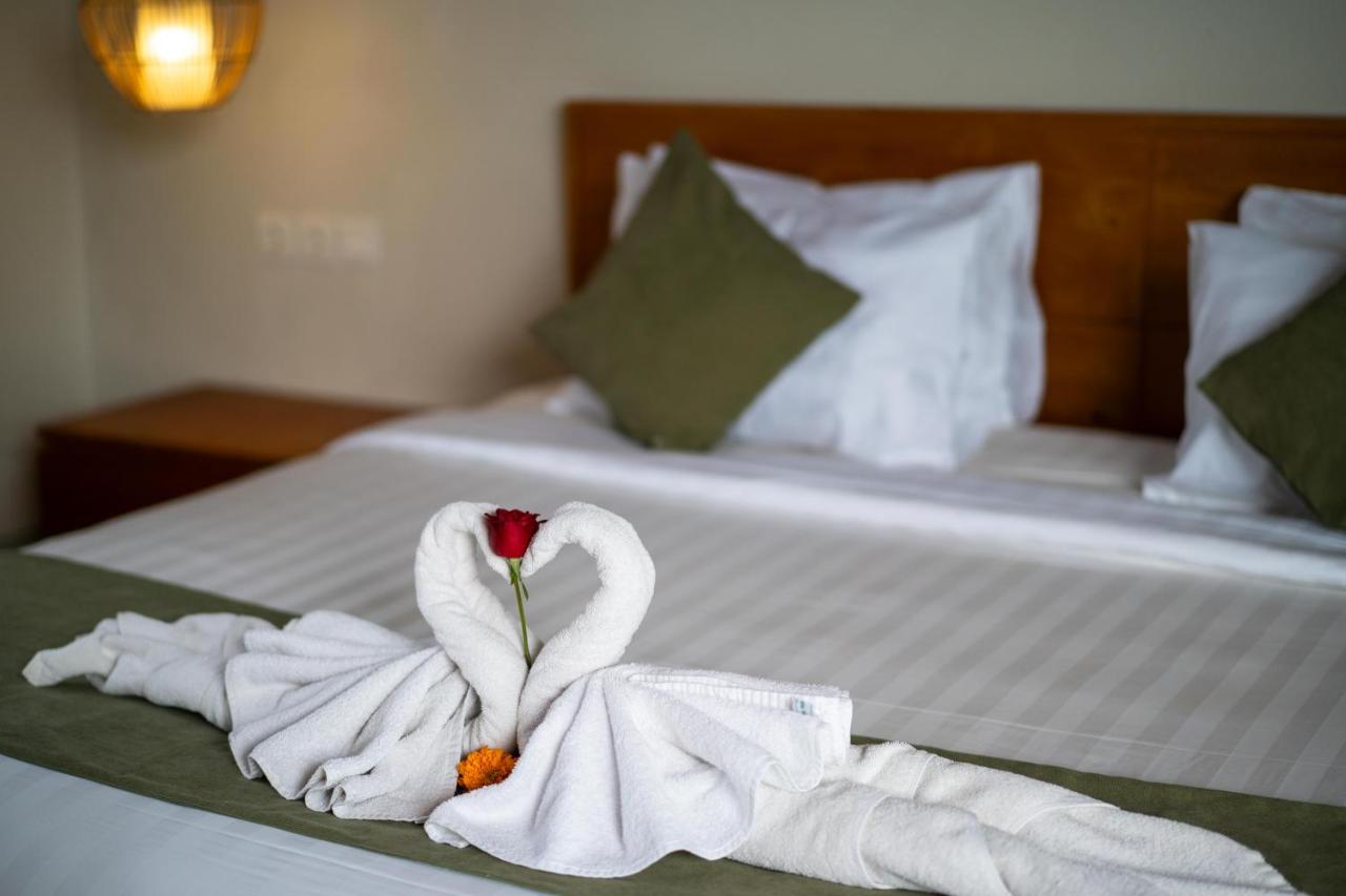 Arta Private Villa - 5