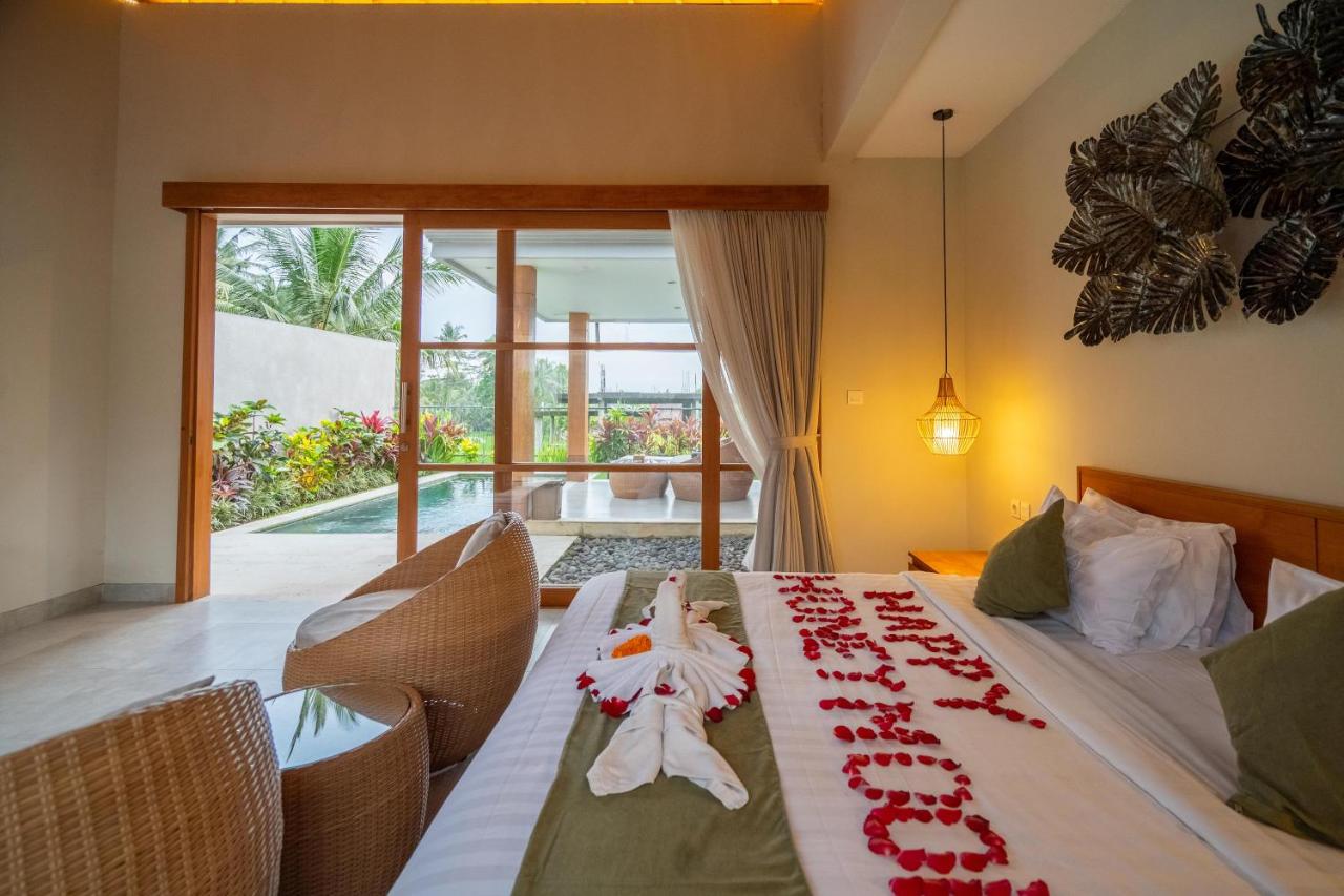 Arta Private Villa - 3