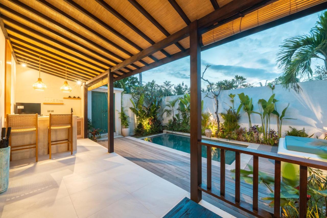Kirra House Lembongan - 4