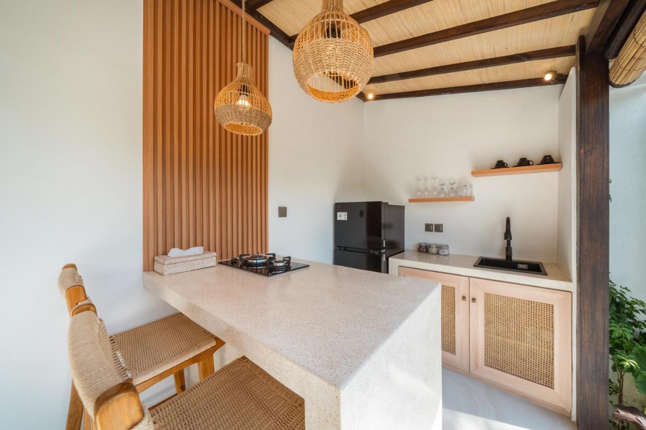 Kirra House Lembongan - 5