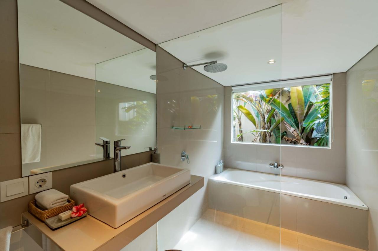 Sama's Cottages and Villas - 3