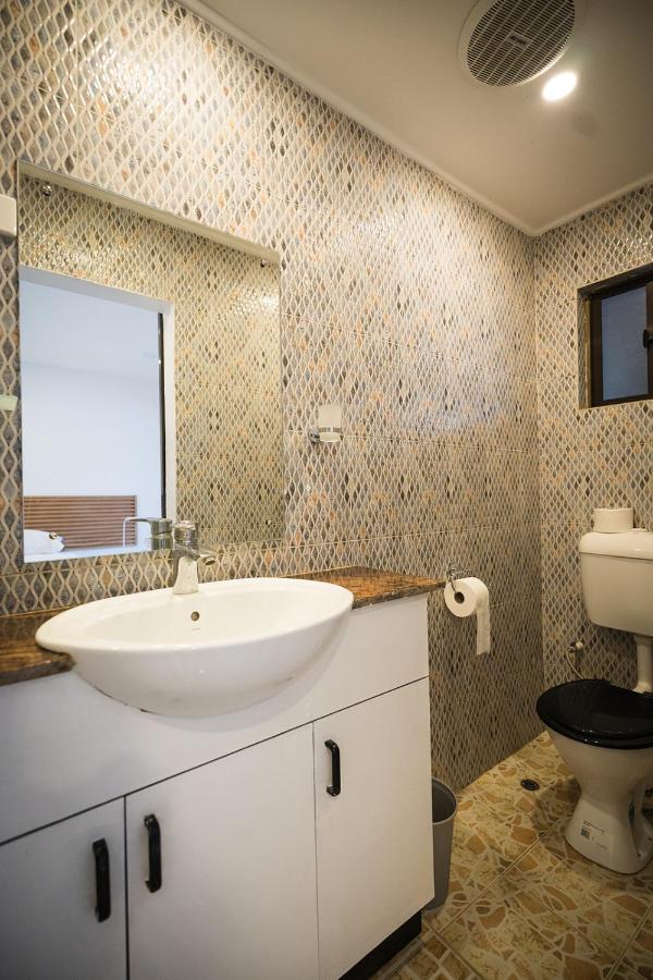 Malhana Apartments - 3