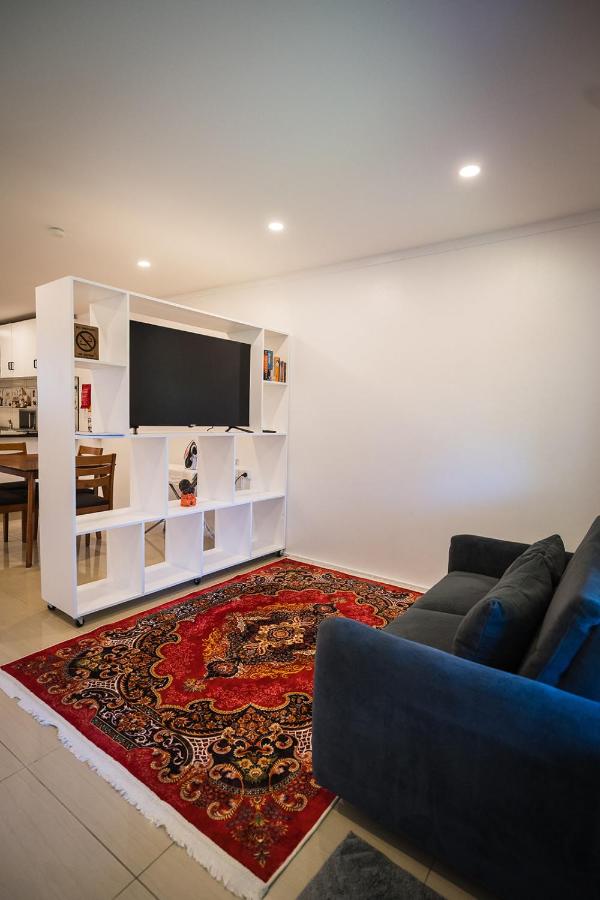 Malhana Apartments - 5