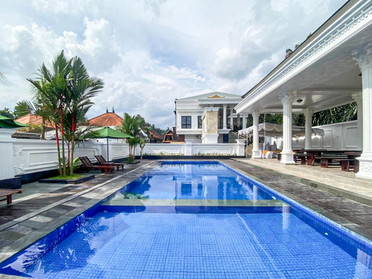 The Lavana Cahaya Homestay Sangeh